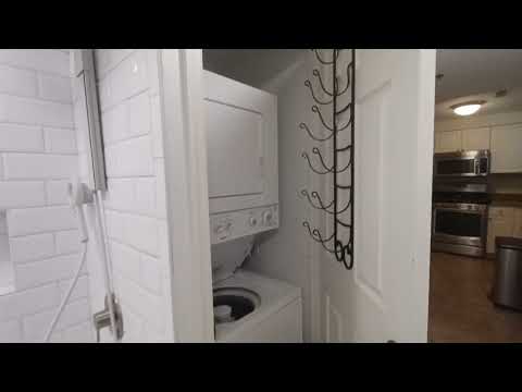 1050 N TAYLOR ST N #1-101 property video