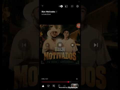 bien motivados próximamente