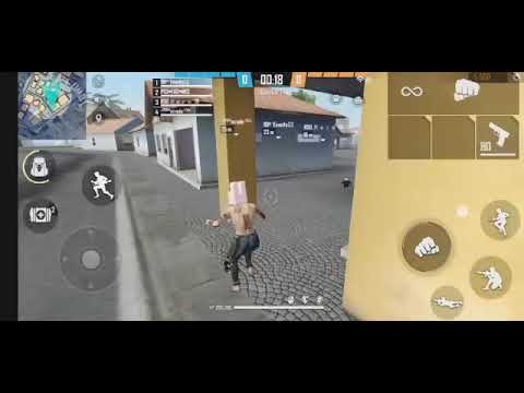 Highlight Clash Squad PDS•FAIZ•MKS