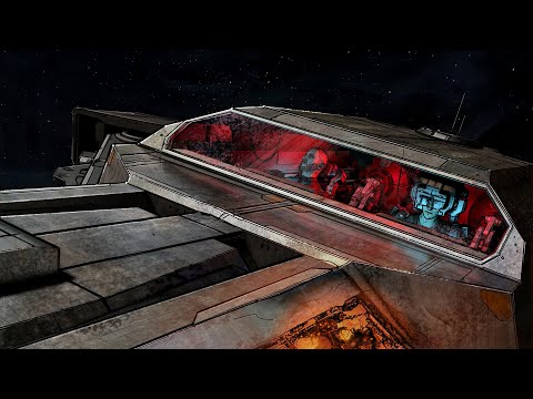 Video thumbnail for Fragments