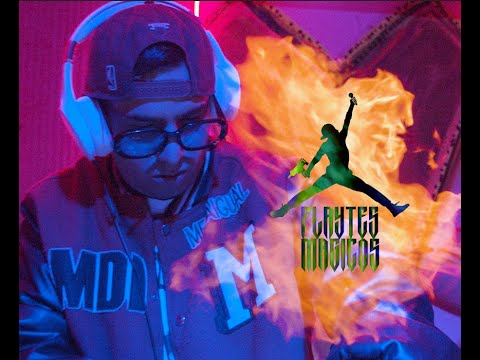Los Flaytes Magicos, DJ La Fama - Mix Regueton Vol. 1