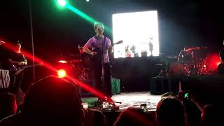 Tenth Avenue North -Mistletoe The Christmas Sweater Song. Nextfest Temple C. , NC
