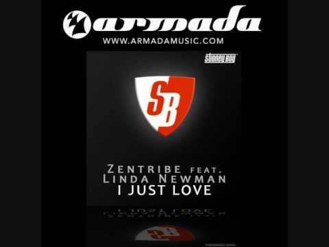 Zentribe ft. Linda Newman - I Just Love (Tom Belton Remix)