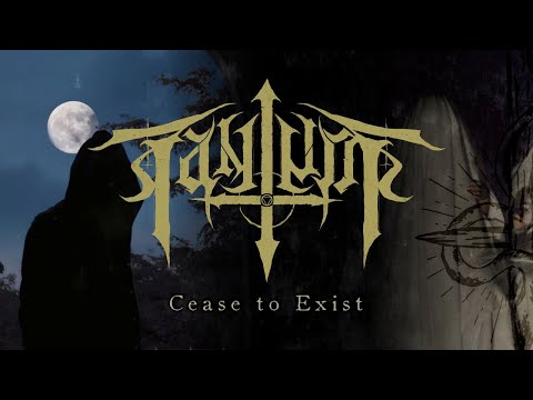 TANTUM - Cease to Exist (Official Video)