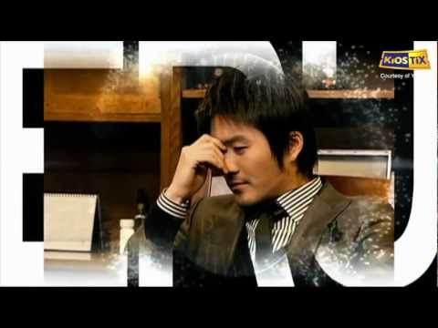 Video Promotional Concert ERU in Indonesia by Kiostix