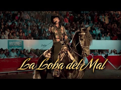 Beto Peña - La Loba Del Mal