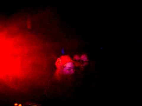 Hieroglyphic Being In Stockholm Sweden Dec 10 2011 - 5.MOV