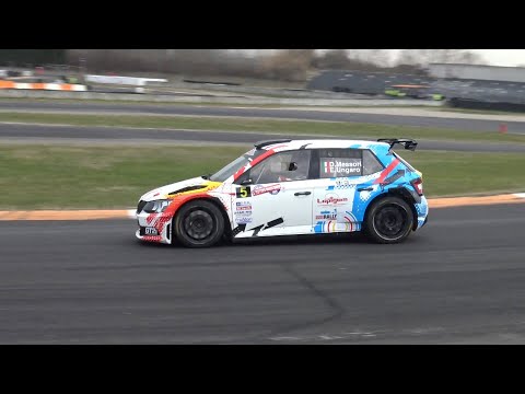 OBC Motors Rally Show 2021 MESSORI-UNGARO by Ferrario