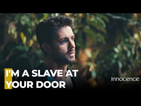 Ilker Won't Leave Ela's Doorstep - Innocence Episode 6