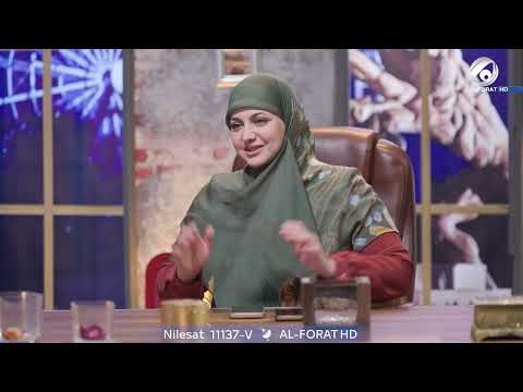 شاهد بالفيديو.. الميزان مع غفران الجزائري - الممثل حيدر عبد ثامر