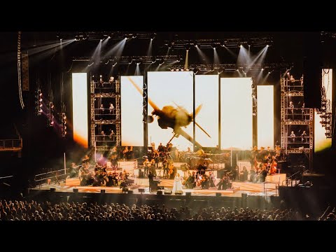 The World of Hans Zimmer Experience - Live 2025 -  (Added Timestamps)