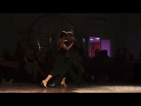 Analía Vega y Marcelo Varela - Remembranzas. Milonga Parakultural, Buenos Aires. 18/02/22