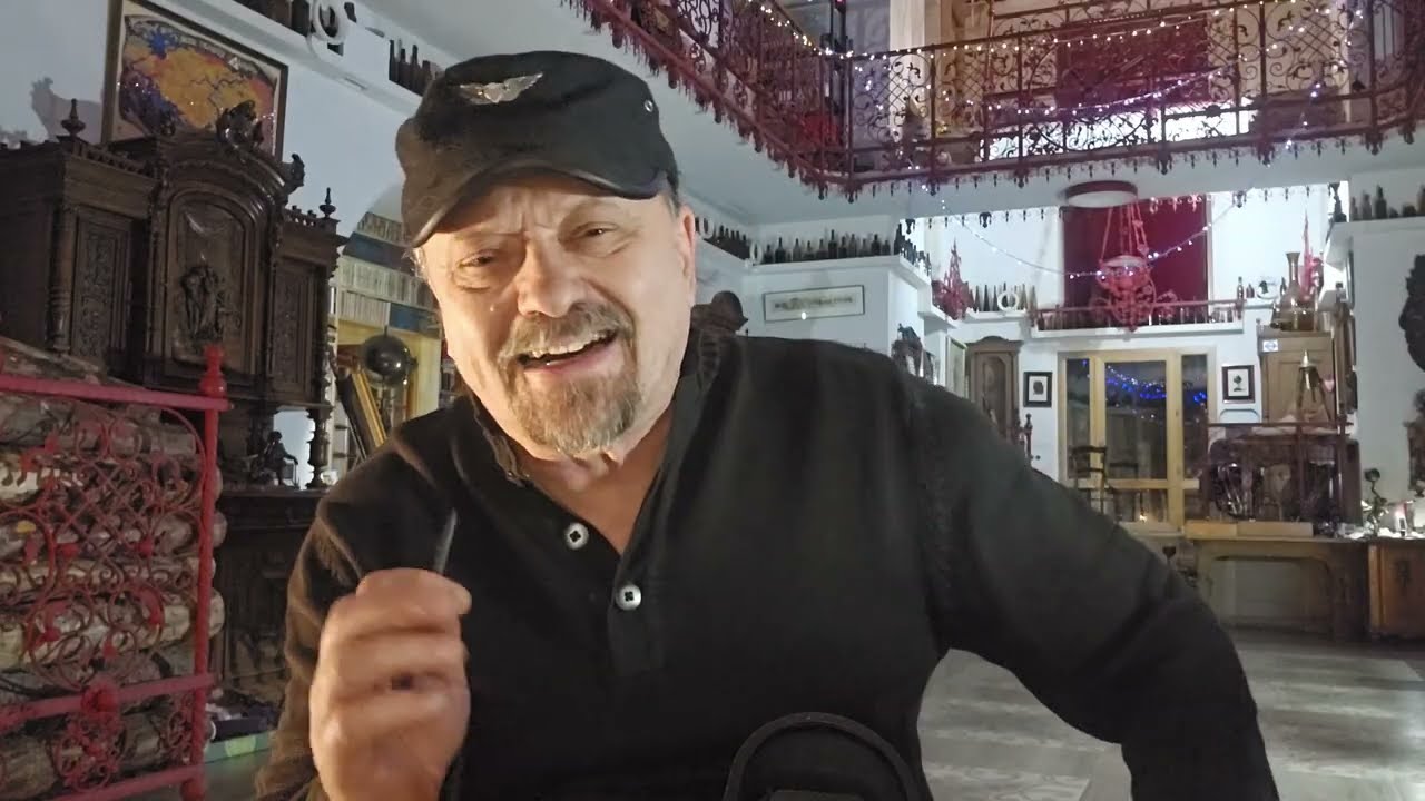 Трамп публично грабит Путина, отжимает по беспределу и наслаждается молчали