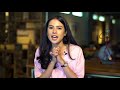 A quick glimpse with Maudy Ayunda