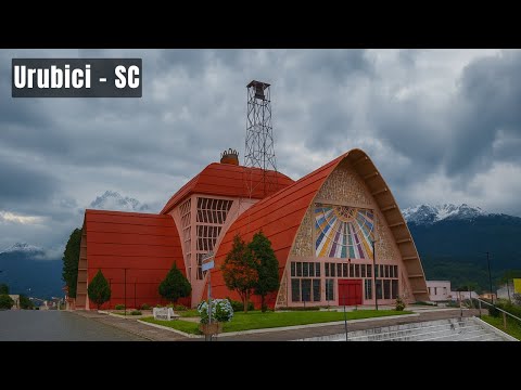 Urubici - Santa Catarina