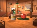 VeggieTales Minnesota Cuke And The Search For Noah S Umbrella Ending Scene