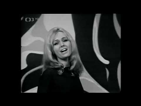 Tvá malá Jane - Jaro v Supraphonu, 1970