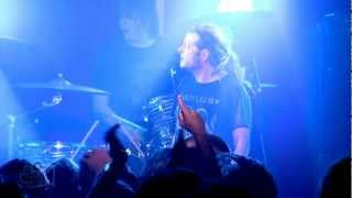 OFF! - Zero For Conduct | Live in Sydney | Moshcam