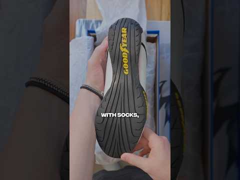 Racing Sim Footwear?