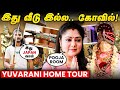 Baashha விளக்கு சீனை ரீ கிரியேட் செய்த Yuvrani 1
