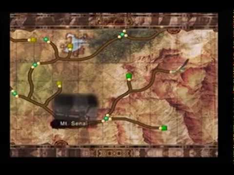 Let's Play Suikoden 3 Part #074 Finally at our HQ/Castle