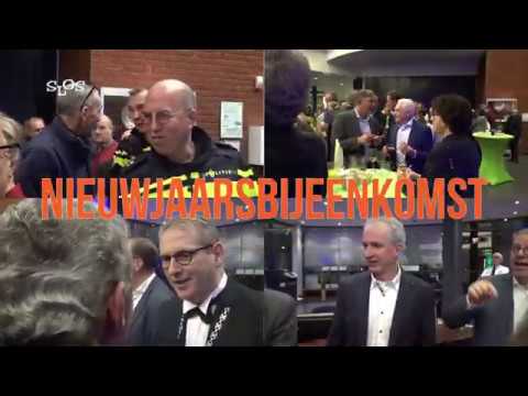 06-01-2020 - Nieuwjaarsbijeenkomst gemeente Steenbergen
