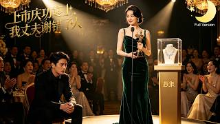 [Multi Sub] (Complete serie) "Op het beursgangfeest bedankte mijn man de verkeerde persoon" Ze had haar man tien jaar lang bijgestaan ​​bij het opzetten van zijn bedrijf, al haar spaargeld gebruikt en zelfs gedronken tot ze een maagbloeding kreeg tijdens sociale gelegenheden! Op het beursgangfeest van het bedrijf zei haar man: "Dankjewel, mijn witte maanlicht, voor alles wat je voor me hebt gedaan!"#KortDramaVolledigeAflevering#AanbevelingenVoorDeSnelleDrama's