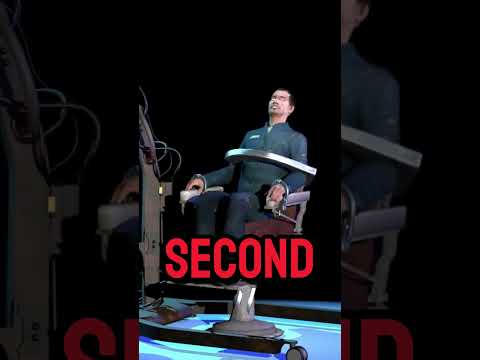 How Movie Springtrap ENDS YOU!  #fnaf