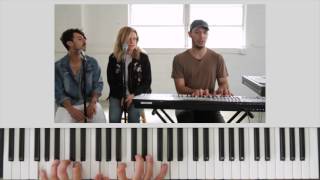 MOSAIC MSC - How Beautiful: Tutorial