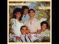 DeBarge -- "Can't Stop" (1982)