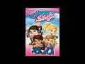 Bratz Babyz The Movie Ready Or Not Official Soundtrack Audio HD