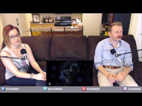 2015 Sony E3 Conference [PS4, The Last Guardian, FF7, Uncharted 4 & More] (Reaction)