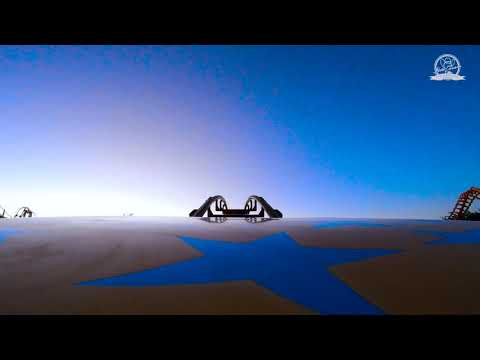 Star Mountain POV - Beto Carrero World