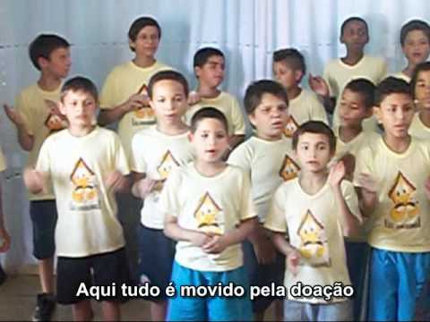 Música da Casa Acolhedora