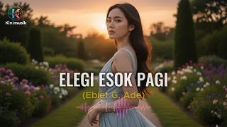 Download lagu Elegi Esok Pagi - Ebiet G. Ade | Cover by Aini mp3
