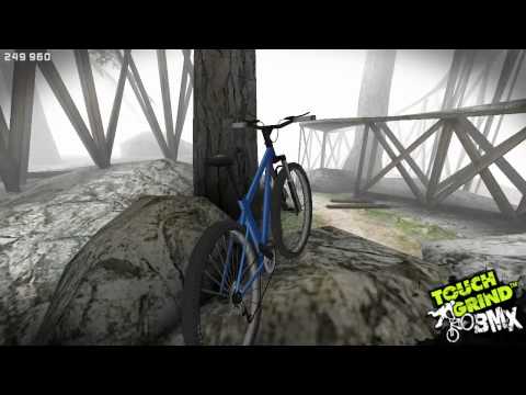 Breaking some Illusions Labs records :D 3,000,000+ - Touchgrind BMX