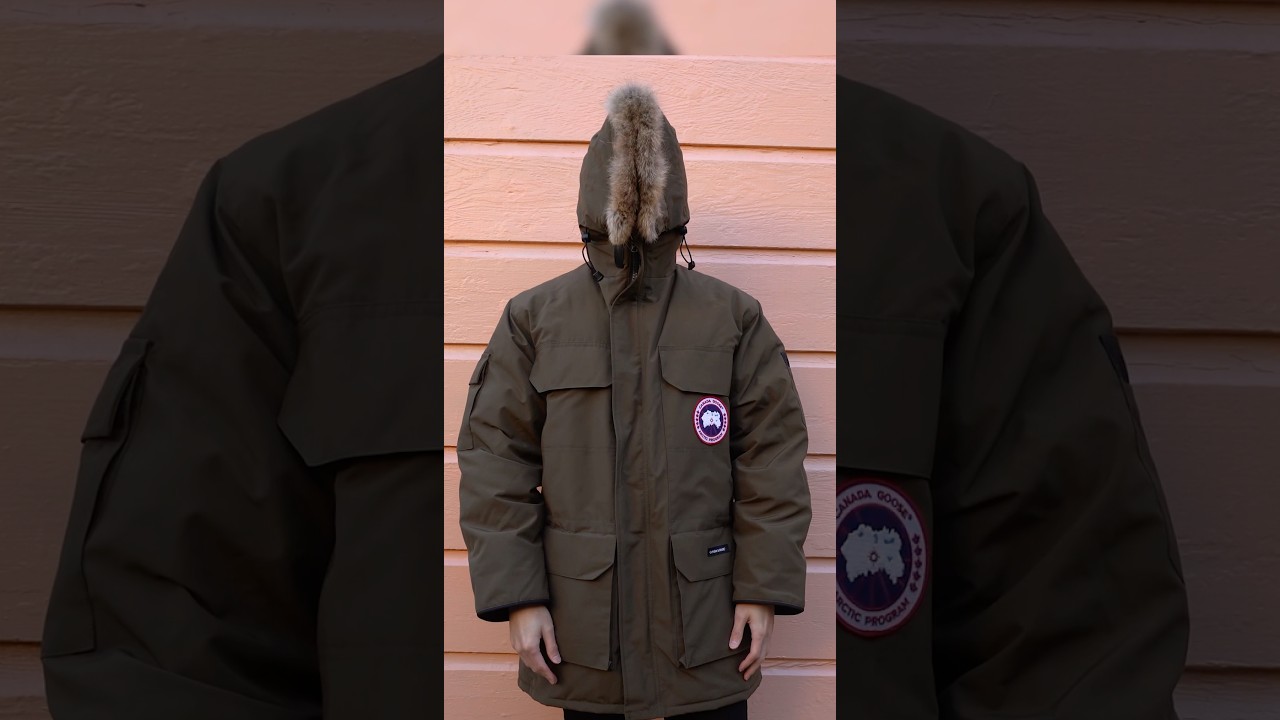 3 WORST down jackets of 2024