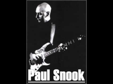 Paul Snook 