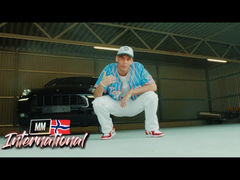 ImYoung - Thugs 🇳🇴 (Music Video) | @MixtapeMadness