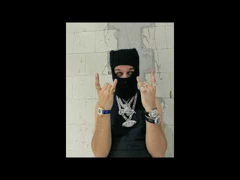 Free Ufo361 x Future Type Beat - "Spiral" | Dark Trap Instrumental 2023