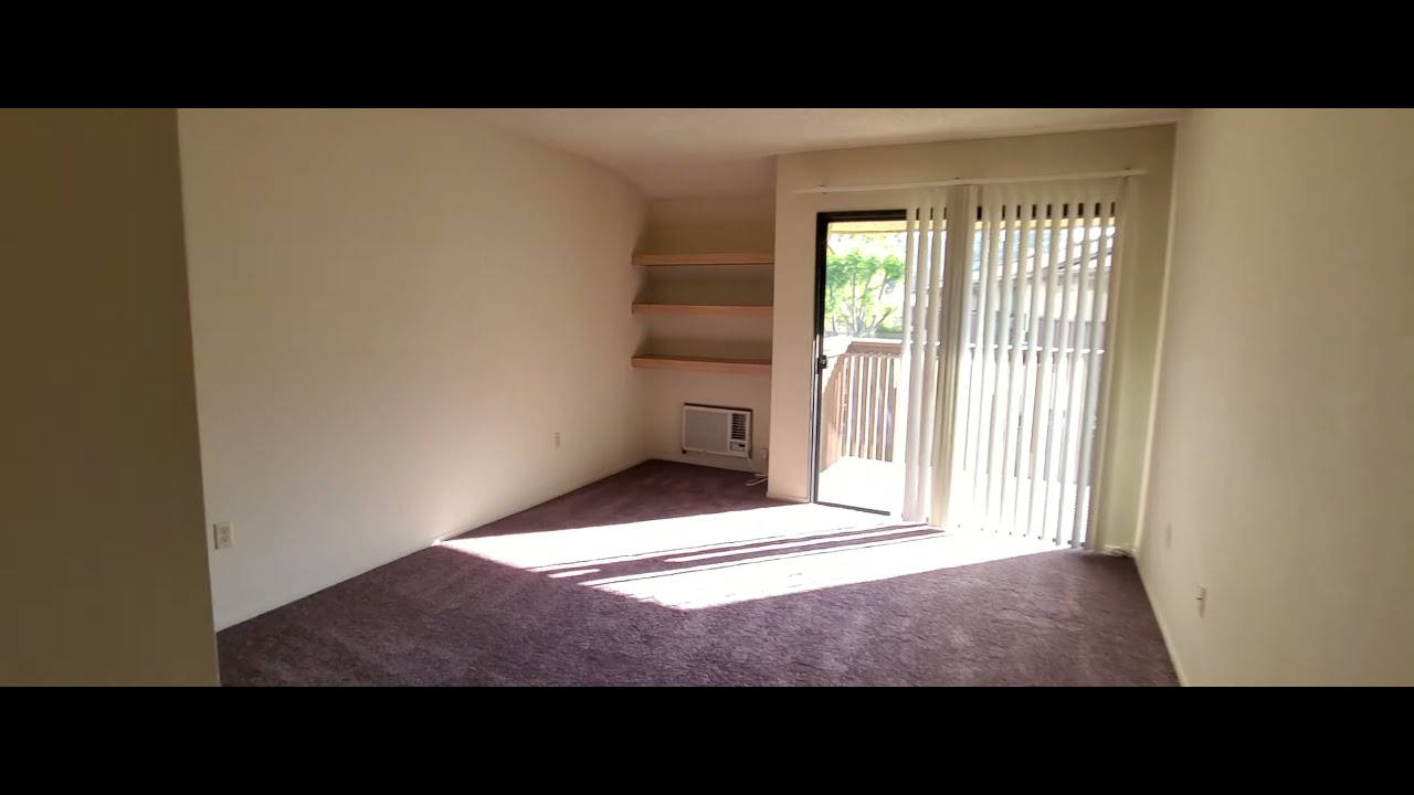 Brea Woods Senior Apartments Tour