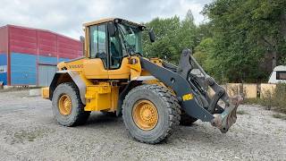 Pala gommata Volvo L70F | Immagine 4 - Machineryline