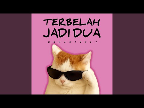 Terbelah Jadi Dua