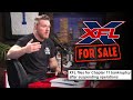 The XFL Is For Sale, Declared Bankruptcy