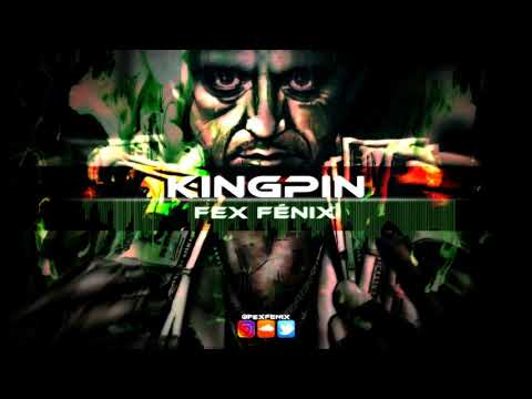 Chief Keef x King Von x King Yella type beat type beat  | KINGPIN | (Drill Trap) [prod. Fex Fenix]