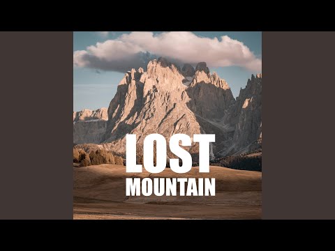 Lost mountains
