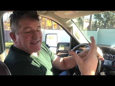 Briscoe’s better boating Trailering tips