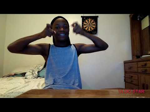 Hype up Kimel Larceny