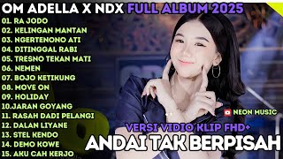 Download lagu RA JODO - KELINGAN MANTAN - NGERTEΝΟΝΟ ΑΤΙ - OM ADELLA FULL ALBUM NDX TERBARU 2025 mp3 Download lagu RA JODO - KELINGAN MANTAN - NGERTEΝΟΝΟ ΑΤΙ - OM ADELLA FULL ALBUM NDX TERBARU 2025 mp3
