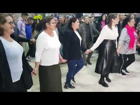 Igranka u Liplju,24.12.2022.